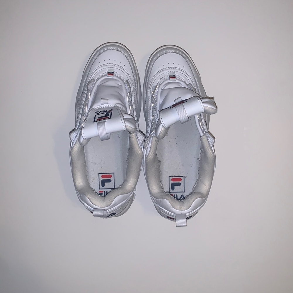 Fila Men’s Strada Disruptor